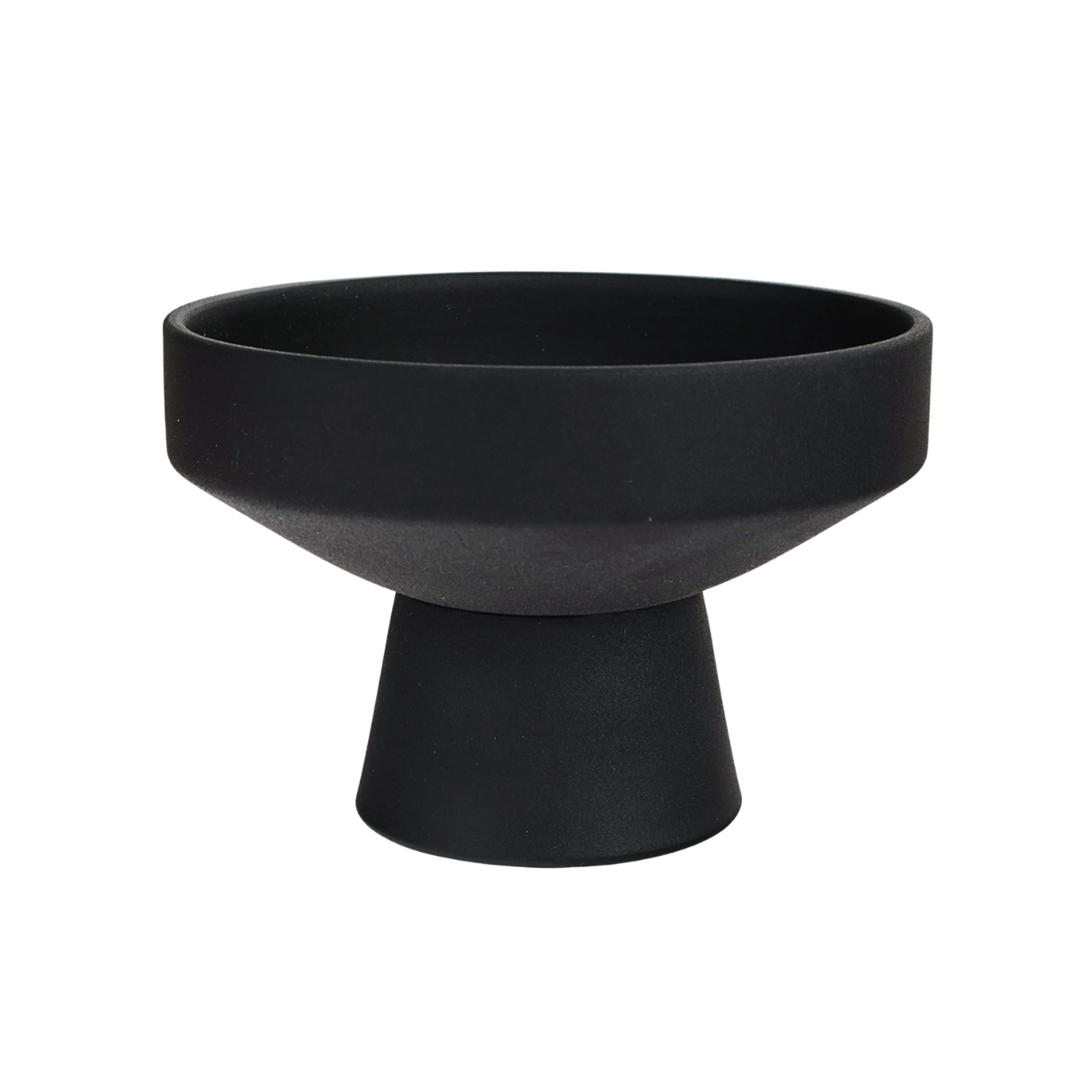 Mini Stand Ceramic Pot