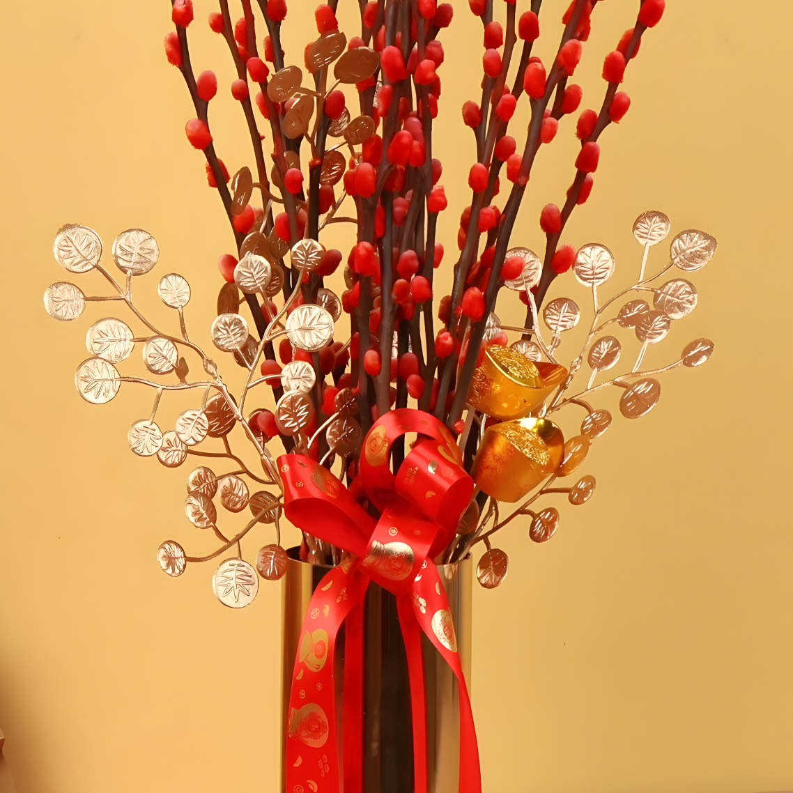 Prosper Victory (20 Stalks) - Pussy Willow