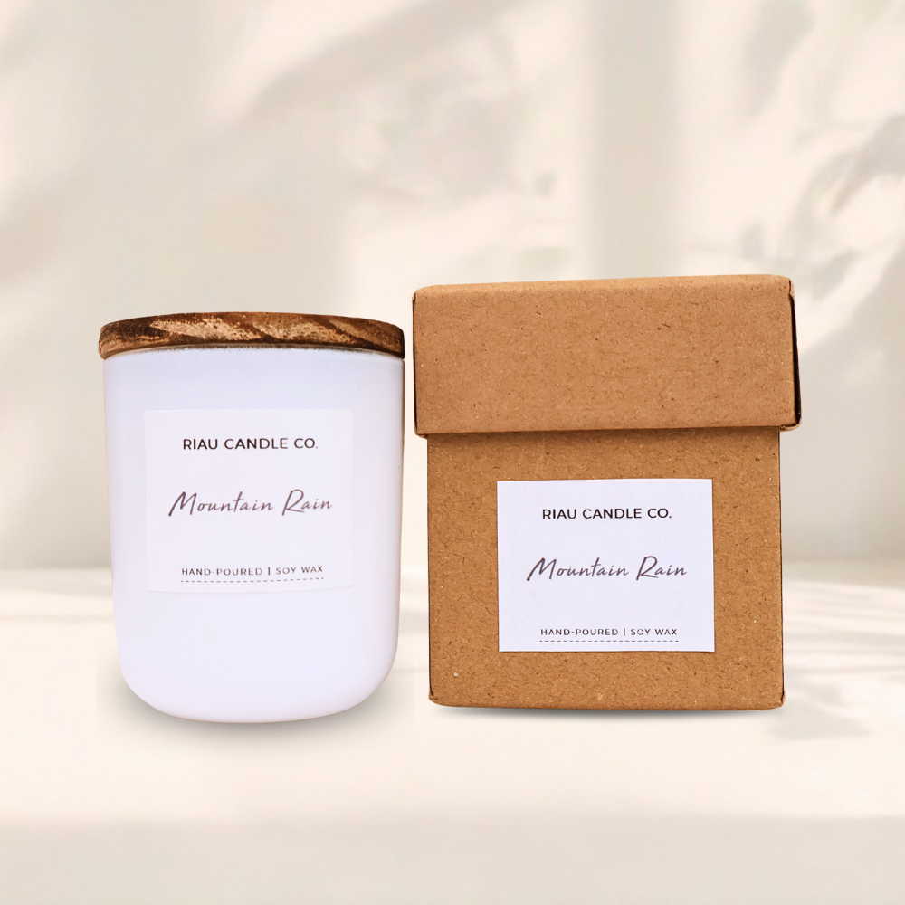 Noble Garden - Gift Hamper