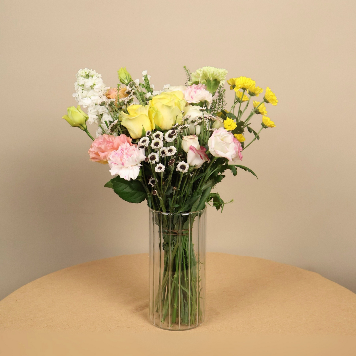 Spring Serenade - PetalBox Signature Bouquet