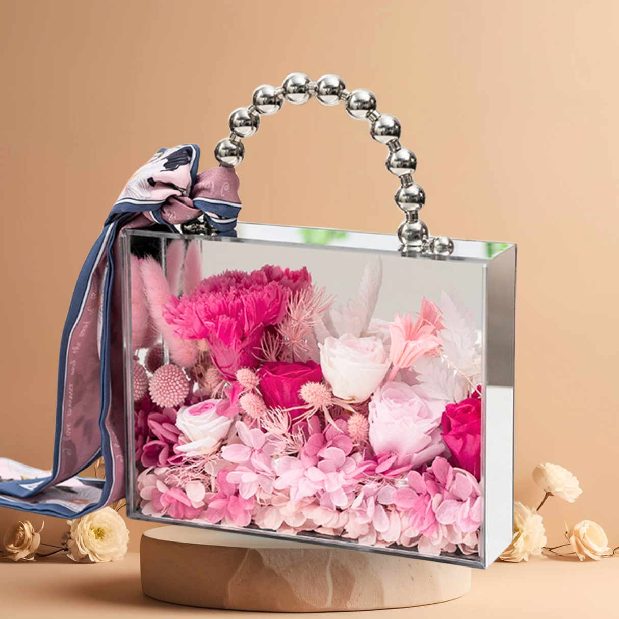 Preserved Flowers - Sweet Keepsake