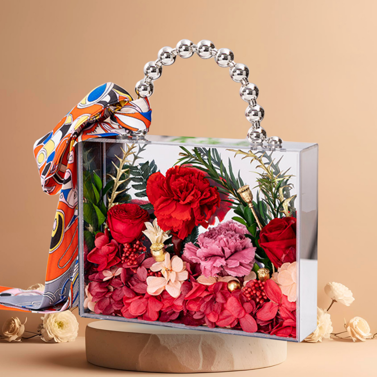 Preserved Flowers - Sweet Keepsake