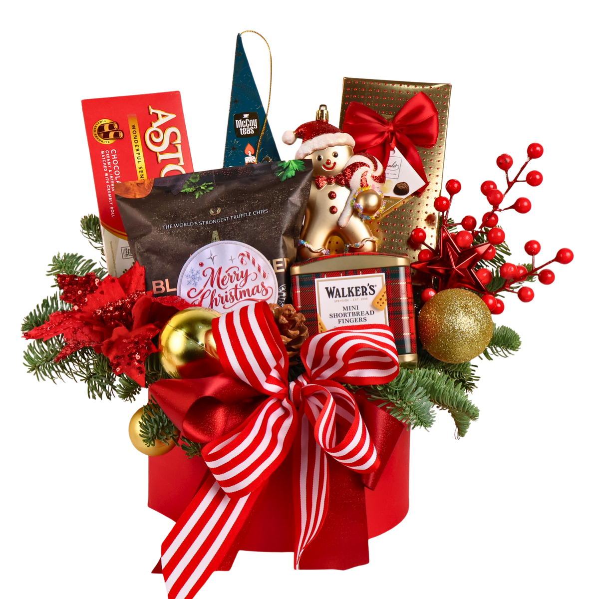 Twinkle Treats - Christmas Gift Hamper
