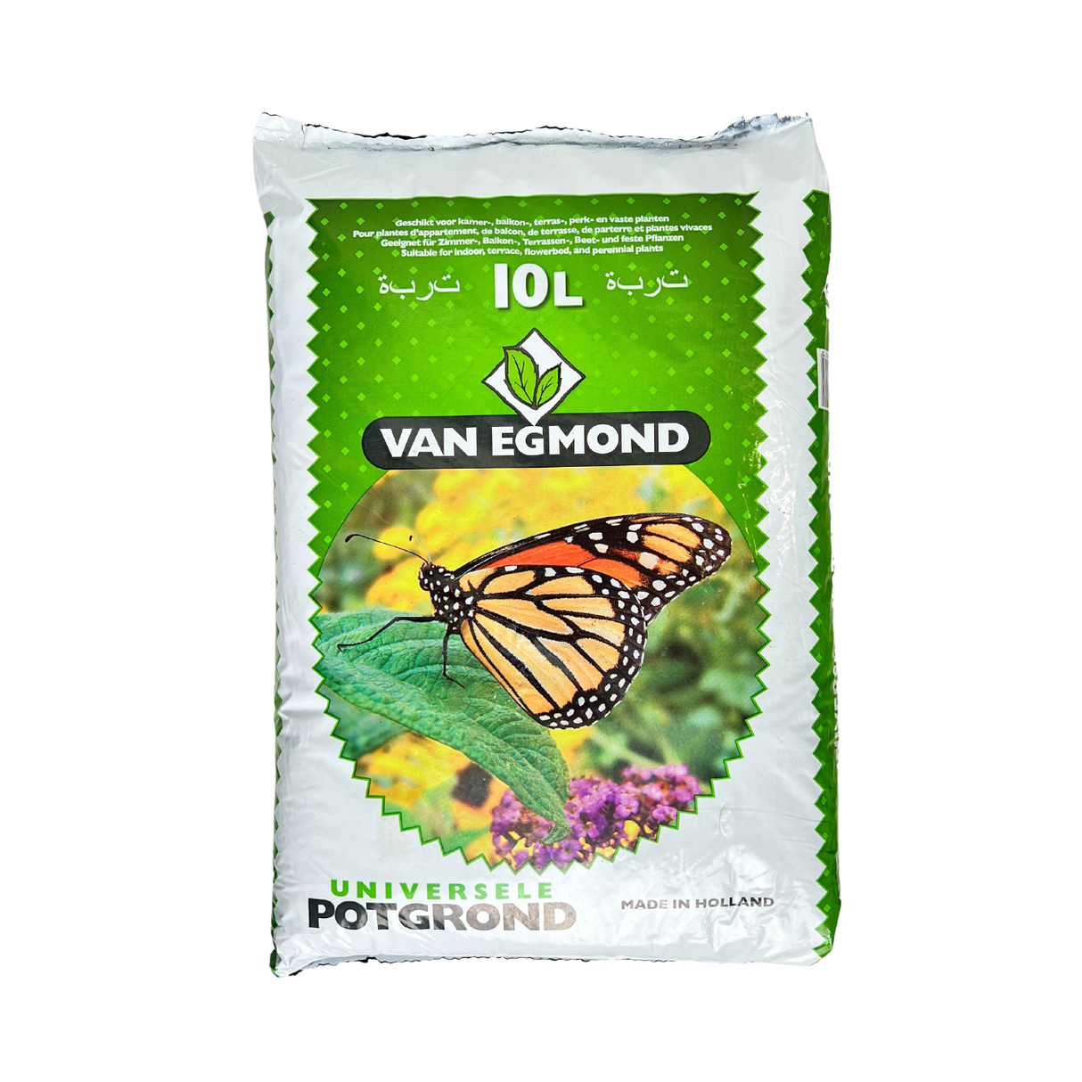 Universal Potting Substrate