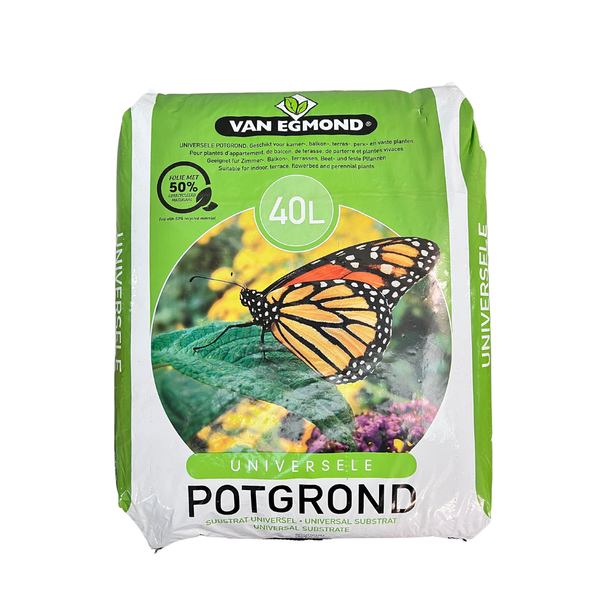 Universal Potting Substrate