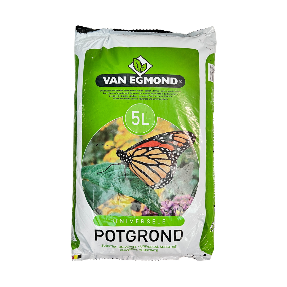 Universal Potting Substrate