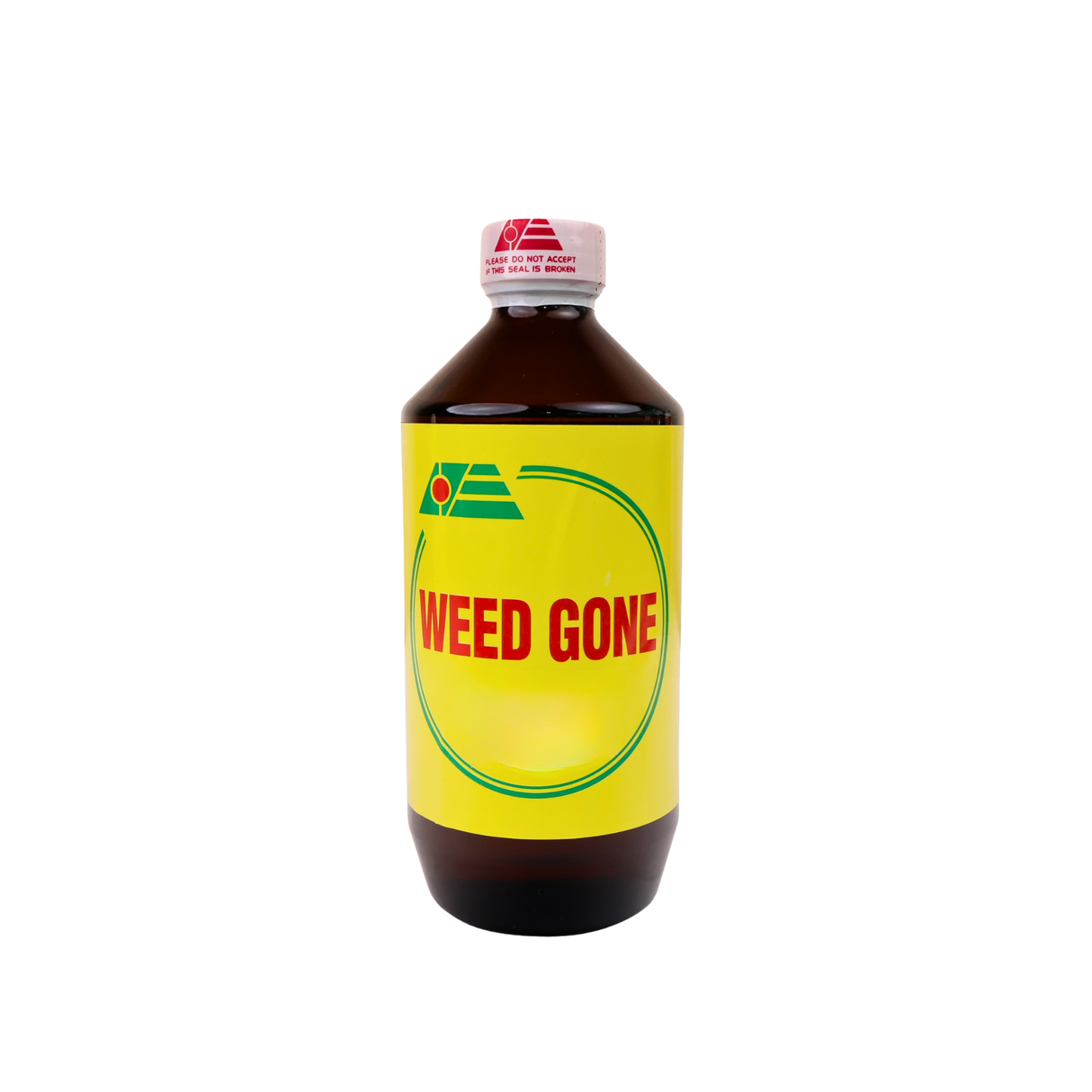 Weed Gone (500ml)