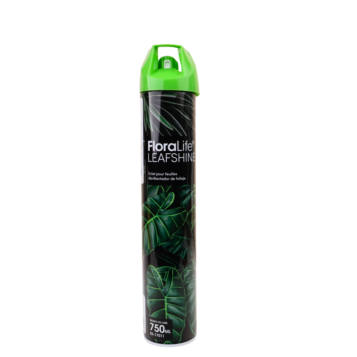 FloralLife Leaf Shine (750ml)