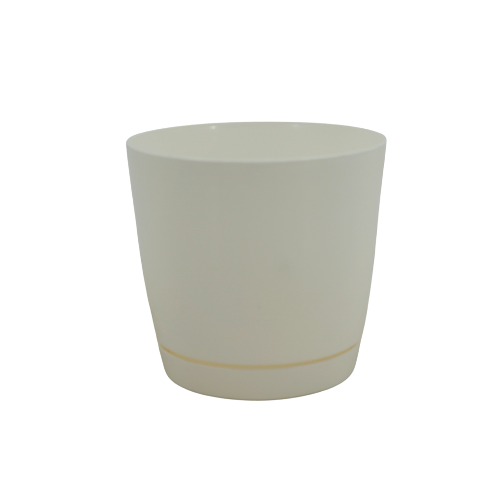 COUBI ROUND POT DUOP120