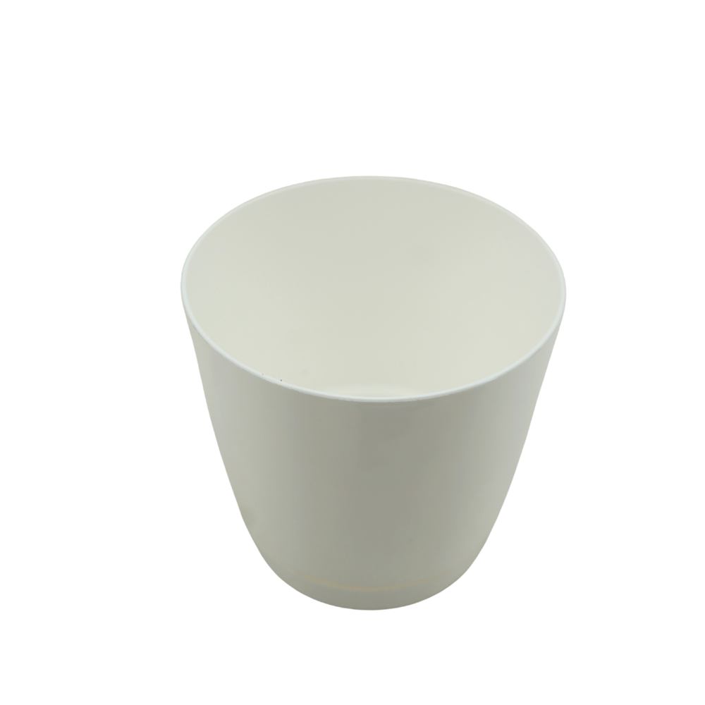 COUBI ROUND POT DUOP120