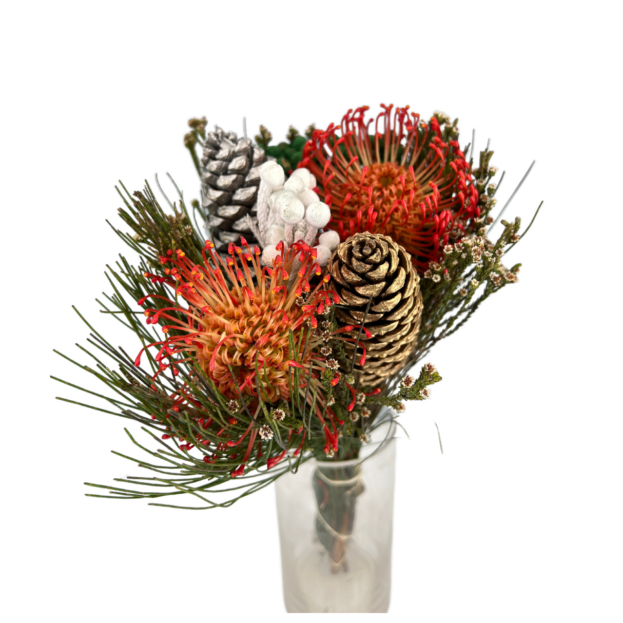 Hunter Mix - Christmas (South Africa)