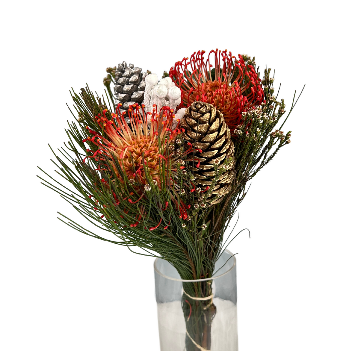 Hunter Mix - Christmas (South Africa)