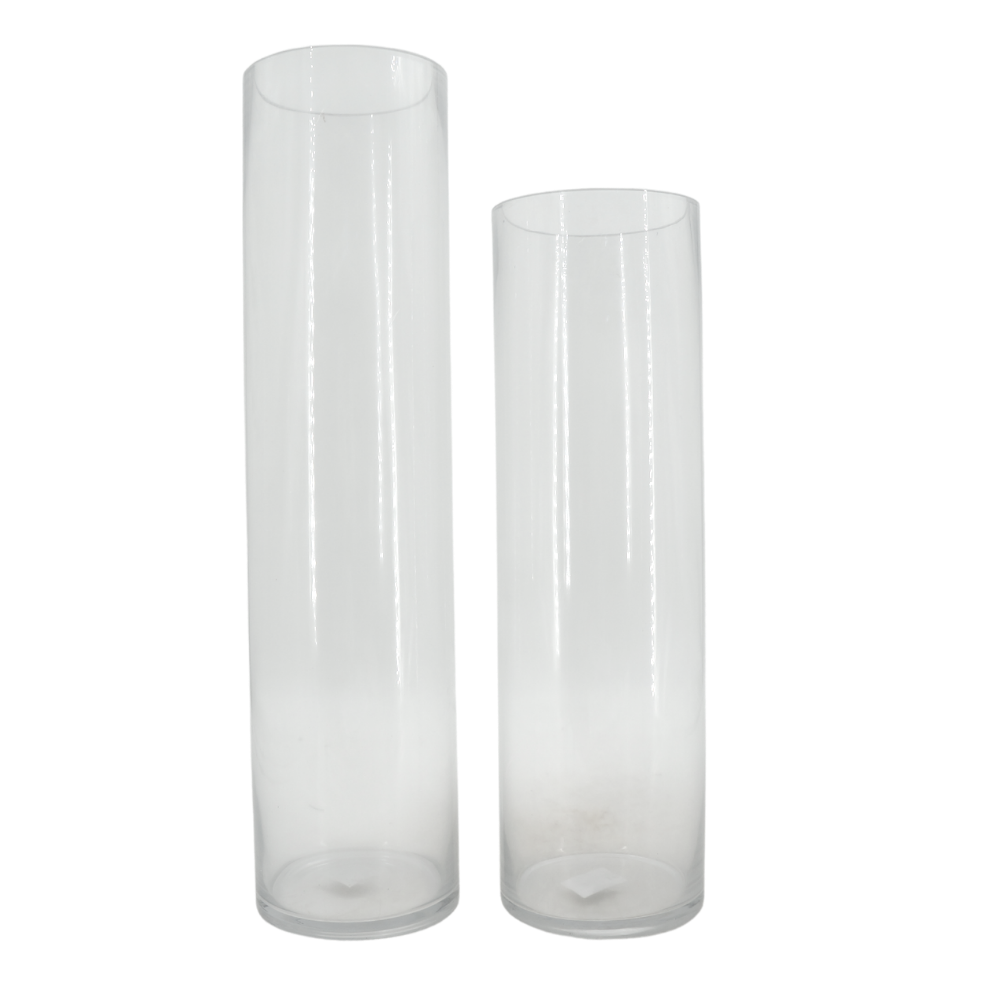 Glass Cylinder 1540-80