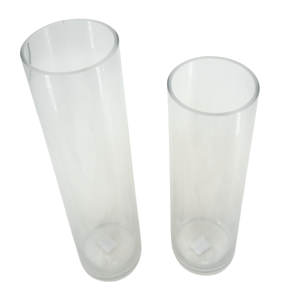 Glass Cylinder 1540-80