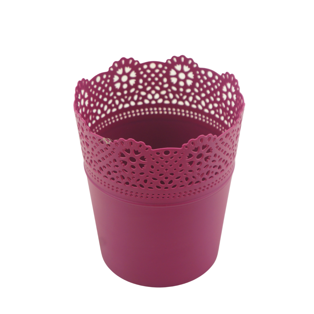 LACE POT DLAC 140