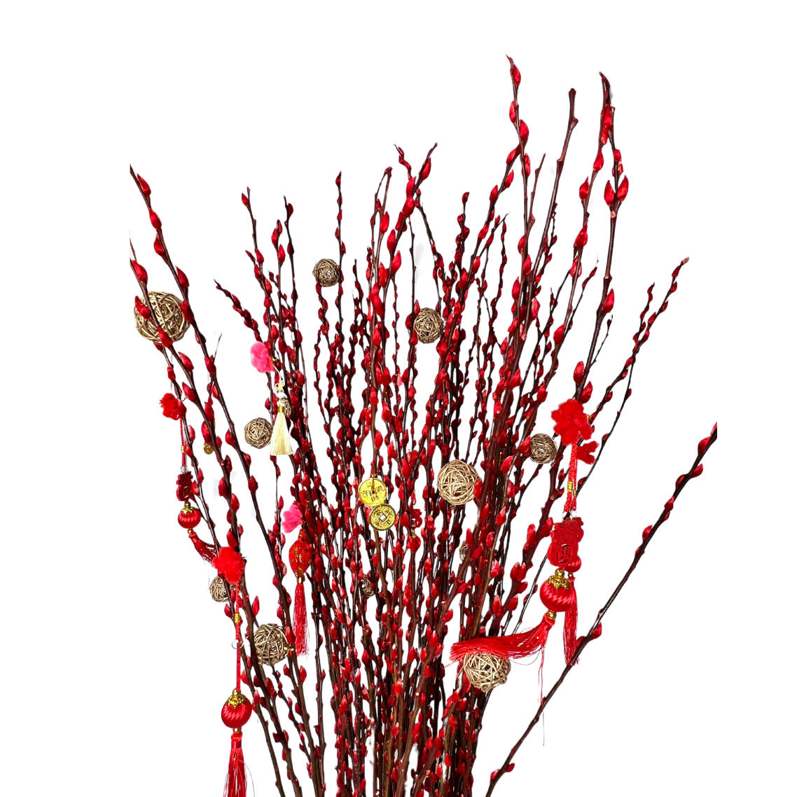 Lunar Bloom - Pussy Willow