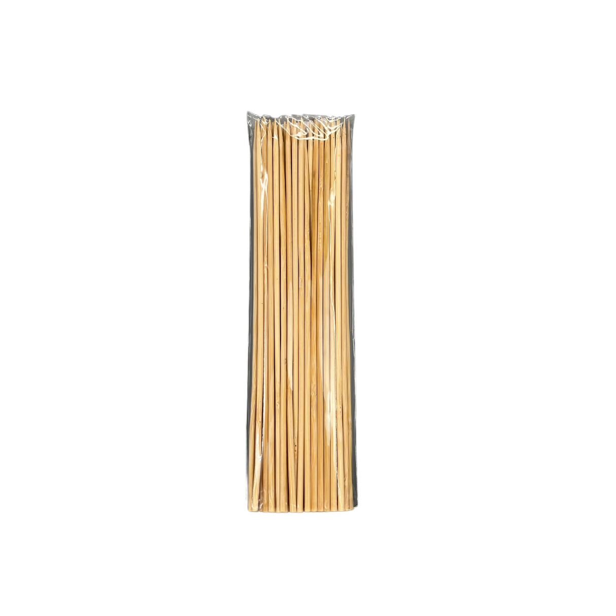 8" Bamboo Skewer