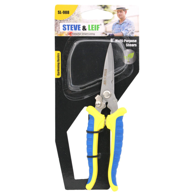 8'' Multipurpose Shear