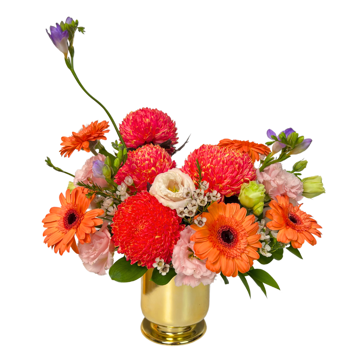 Prosperity Joy - CNY Table Flower