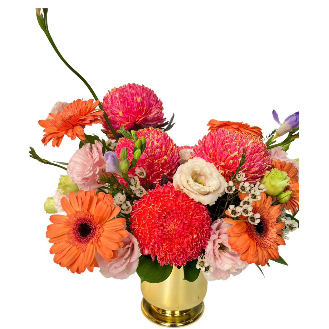 Prosperity Joy - CNY Table Flower