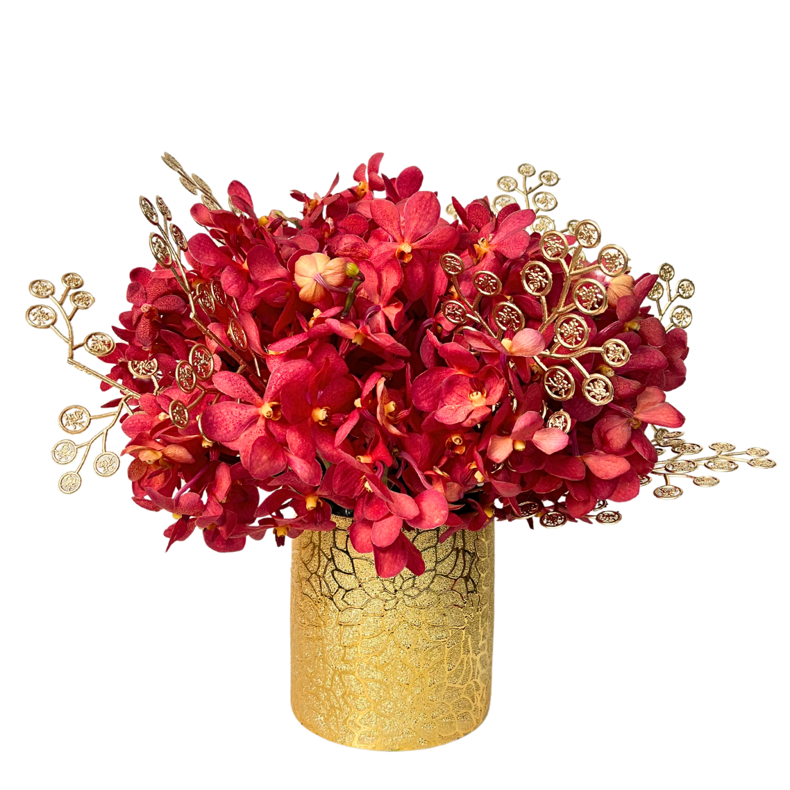 Royal Bloom - CNY Table Flower