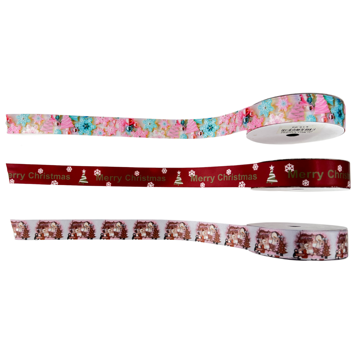 Ribbon Satin-X 25mm*20y