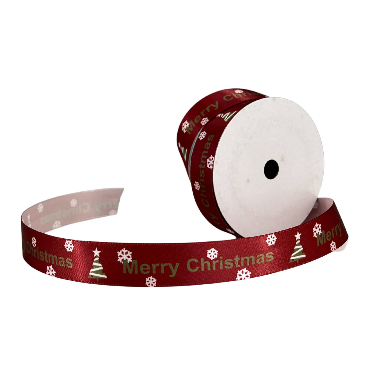 Ribbon Satin-X 25mm*20y