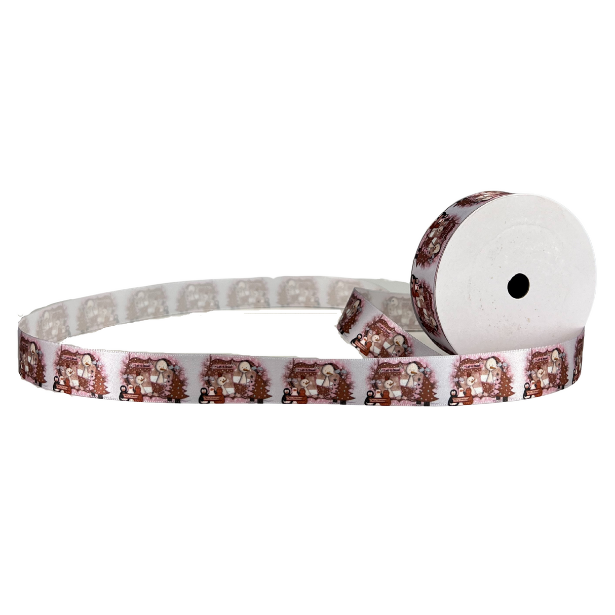 Ribbon Satin-X 25mm*20y