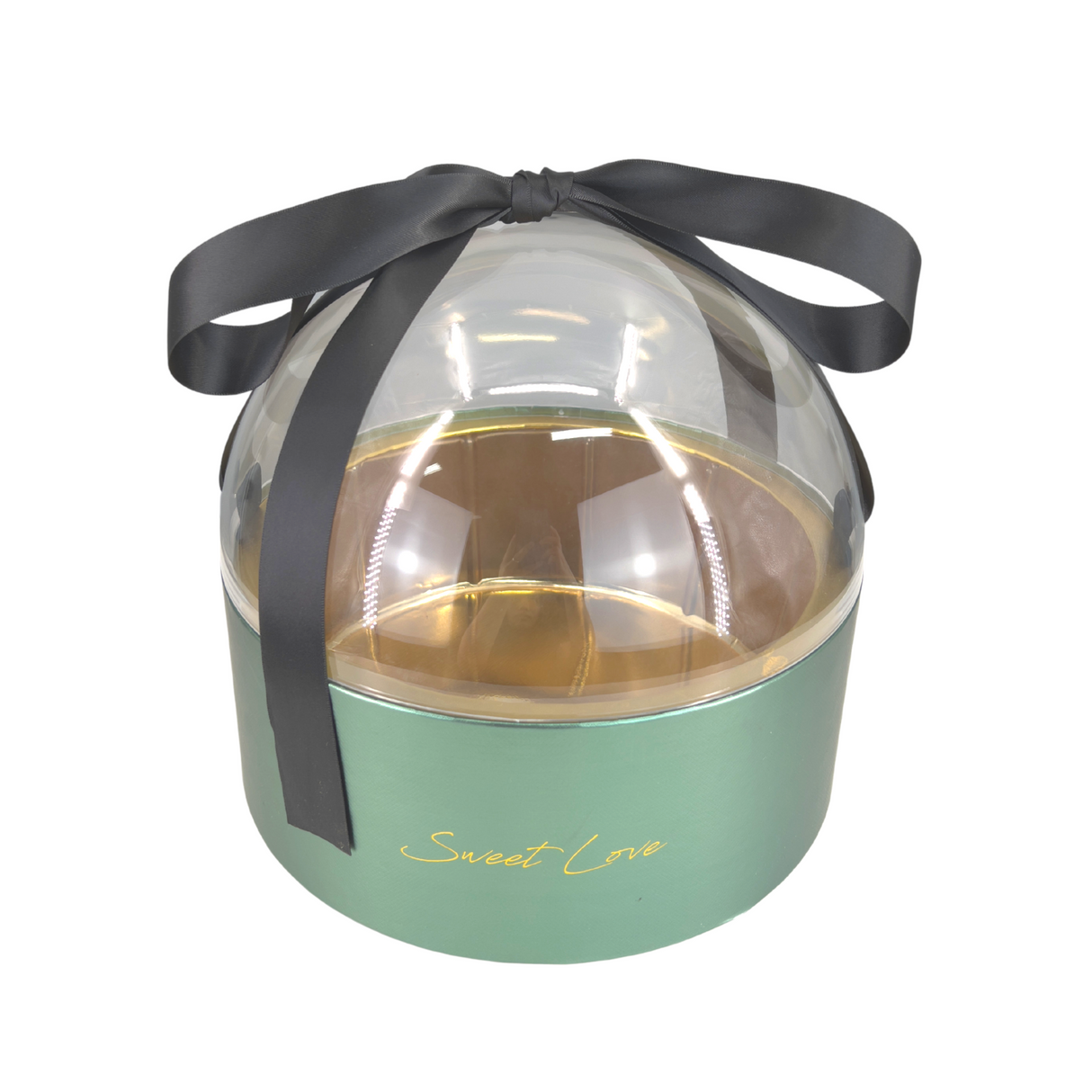 Start box (circular) 25.5D*23H