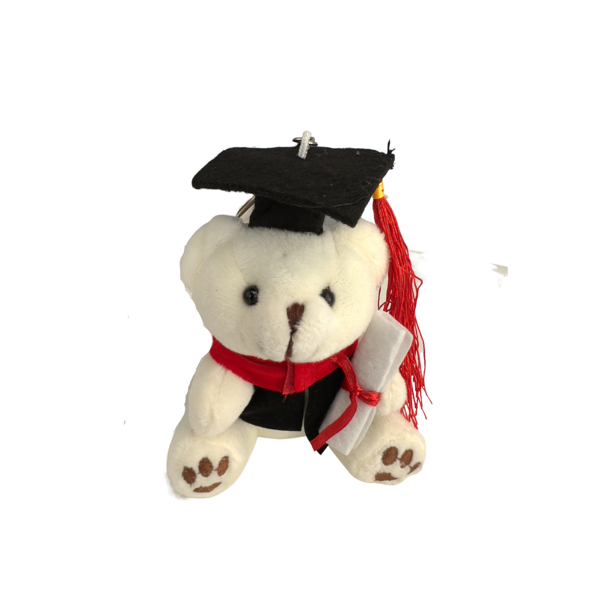 Graduation Bear