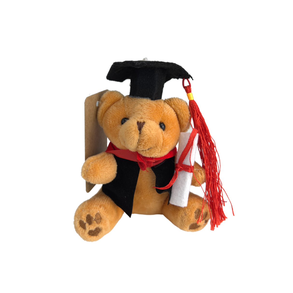 Graduation Bear