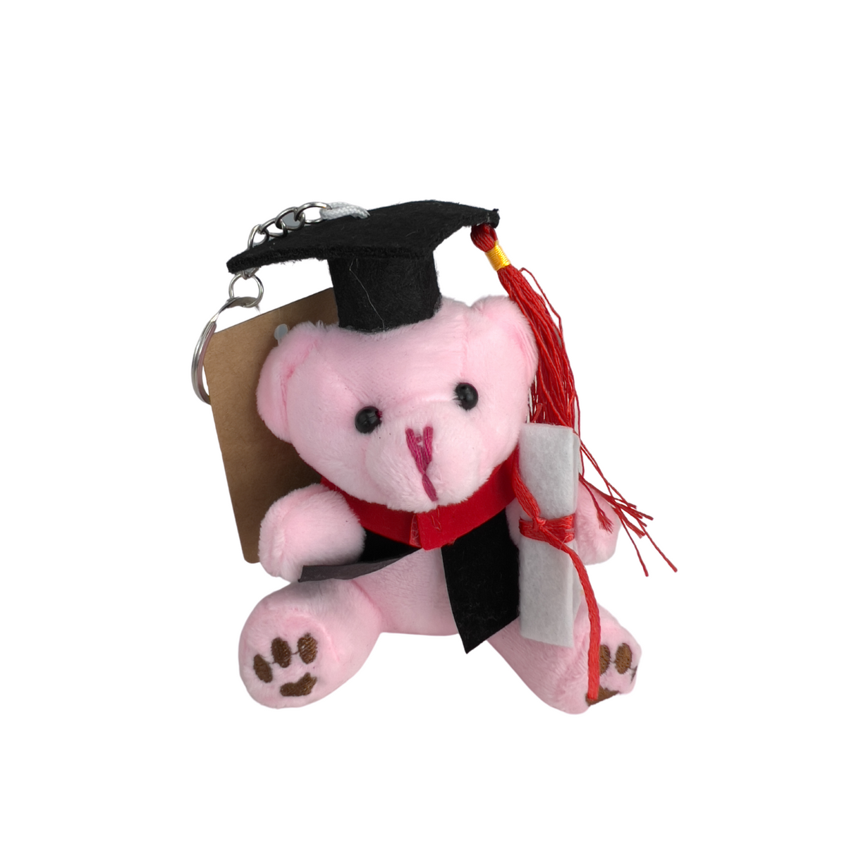 Graduation Bear