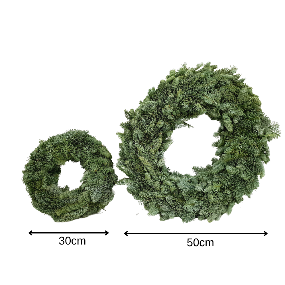 Christmas Wreath (Holland)