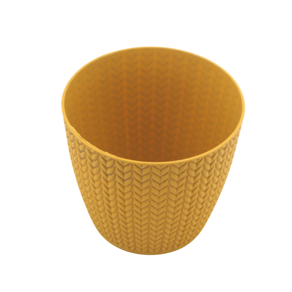 Wheaty Flower Pot DWH130