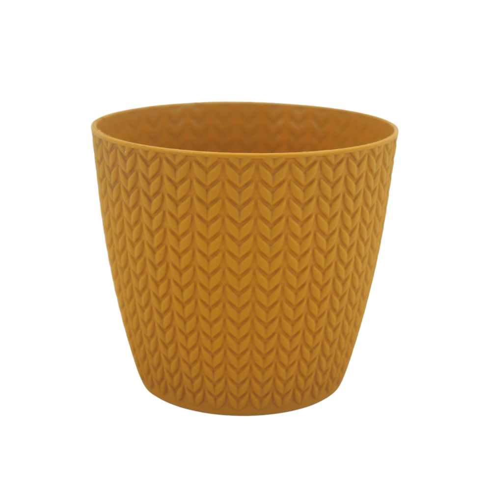 Wheaty Flower Pot DWH160