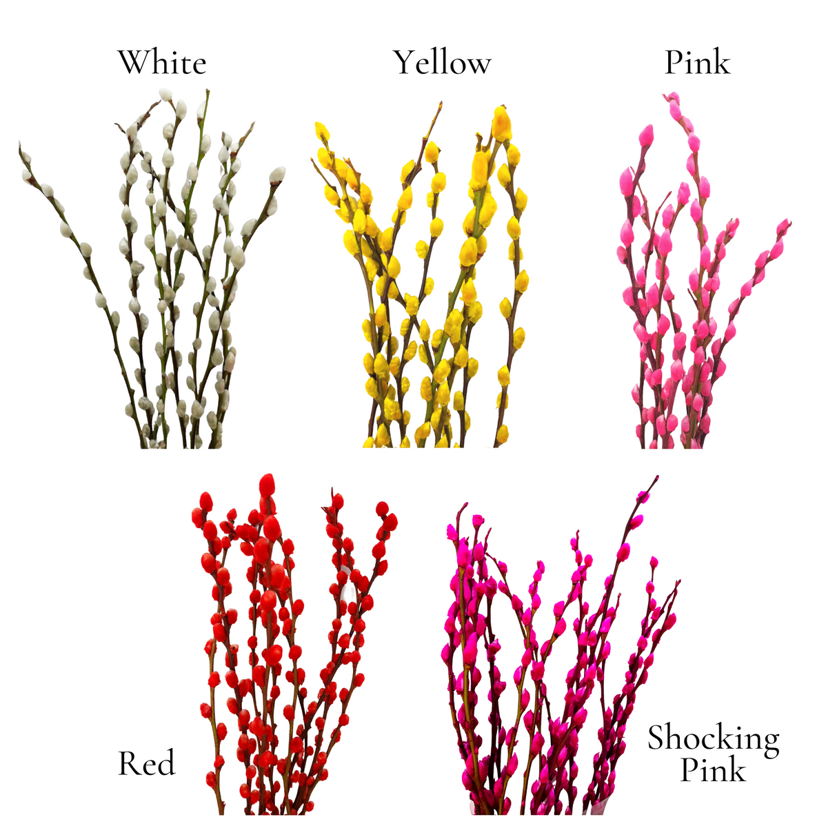 prosperity-tower Chinese New Year Flower Arrangement Singapore