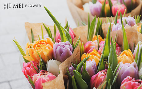 4 Benefits of Flower Subscriptions from Wholesale Suppliers