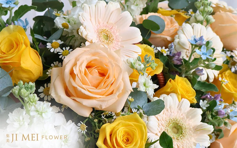 Guide to Floriography: Flower Language and Meaning