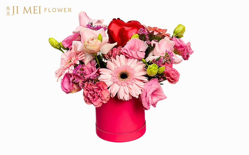 Comprehensive Guide to Carnation Symbolisms and Meaning JM Flower