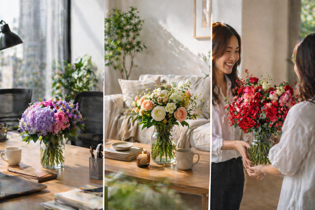 How to Choose the Right Flower Subscription (Based on Your Lifestyle)