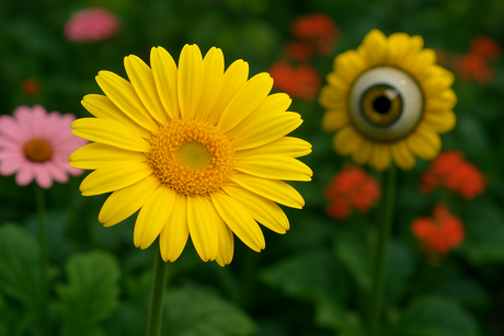 You Won’t Believe What Flowers Can Really Do!