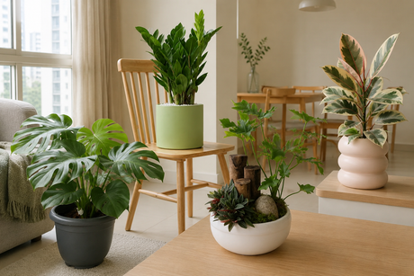 Why Singaporeans Are Finally Buying Plants (And Not Just Flowers)