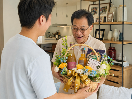 Why Your Dad Keeps That One Gift Forever (And How to Be That Gift)