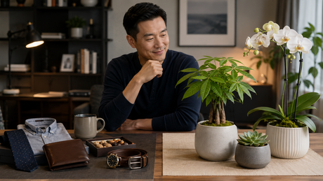 What Dad Actually Wants vs. What We Usually Give Him