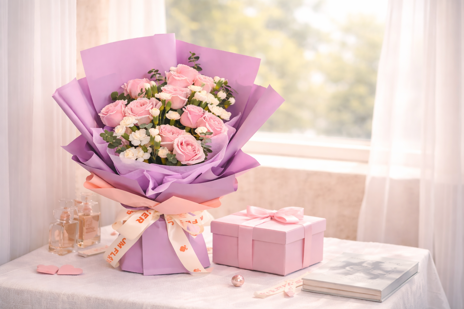 The Thoughtful Guide to International Women's Day Gifting