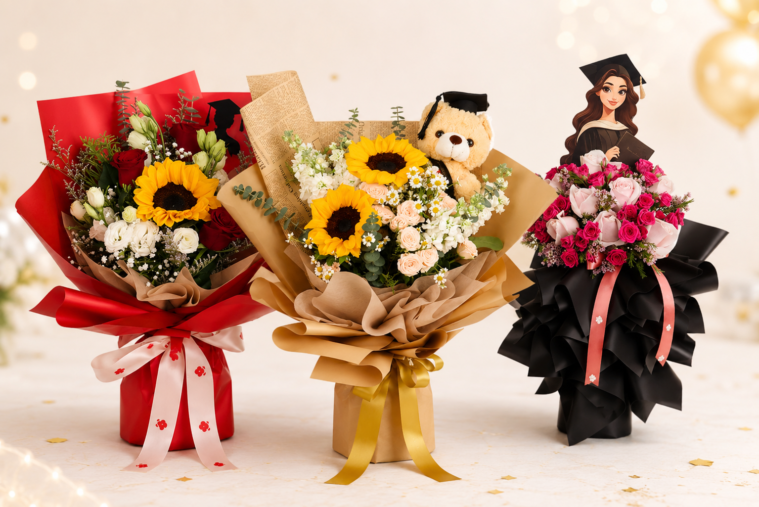 Celebrating Them: A Parent’s Guide to Meaningful Graduation Gifts