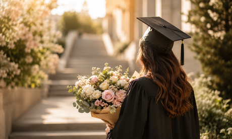 The Forgotten Art of Celebrating Small Wins (And Why Graduation Isn't Small)