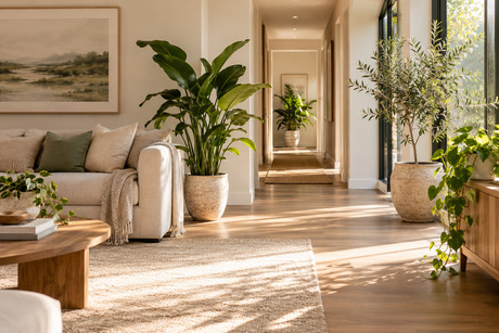 Plants That Make Your Home Look Expensive