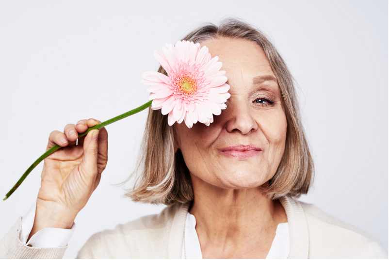 The Perfect Flowers to Celebrate International Women's Day