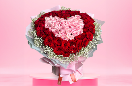 99 Roses and Their Meaning